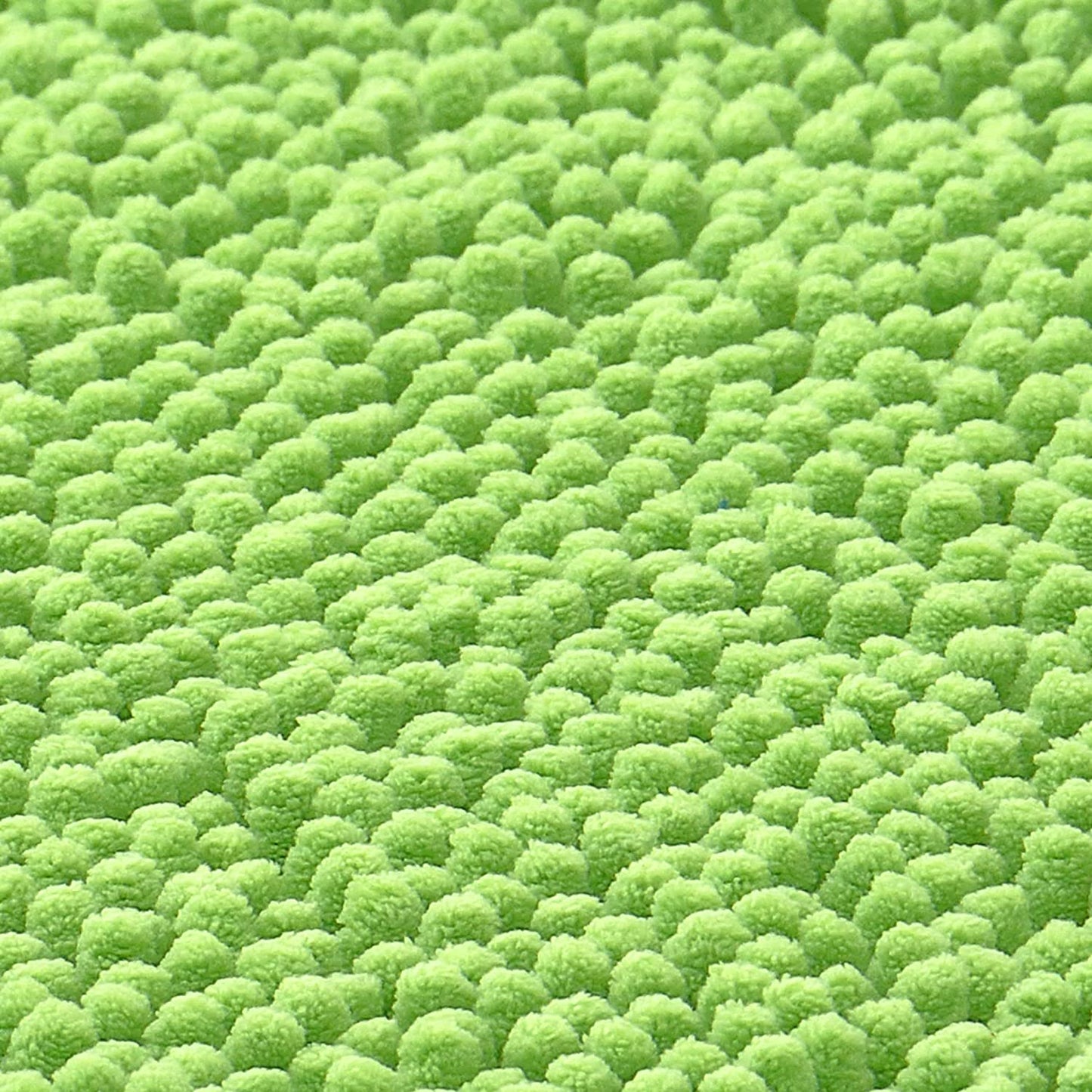 Alfombra De Baño,Cocina,Mascota,Alfombrilla De Baño,Antideslizante,Multifuncional,Felpa Microfibra Chenille,Suave,Cómoda Y Súper Absorbente